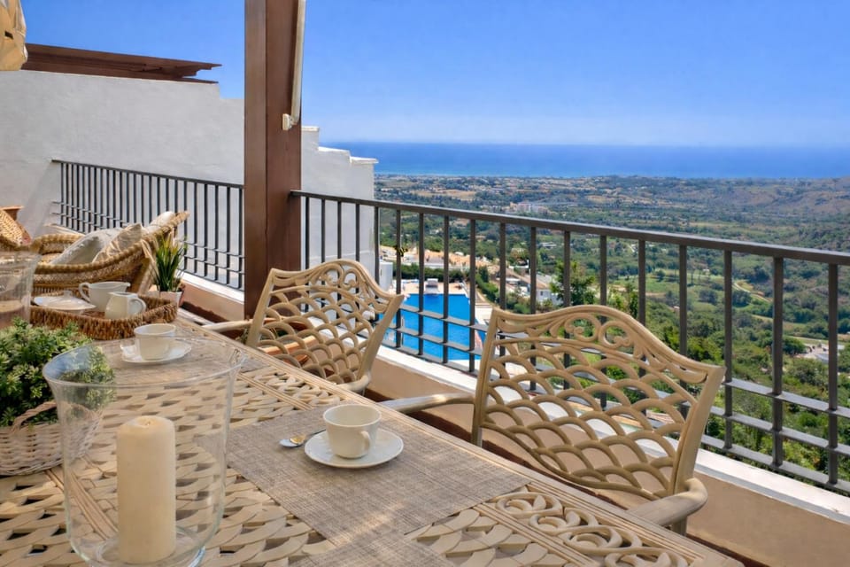 Noctua Arqueros Golf Las terrazas 008 Apartment in Costa del Sol