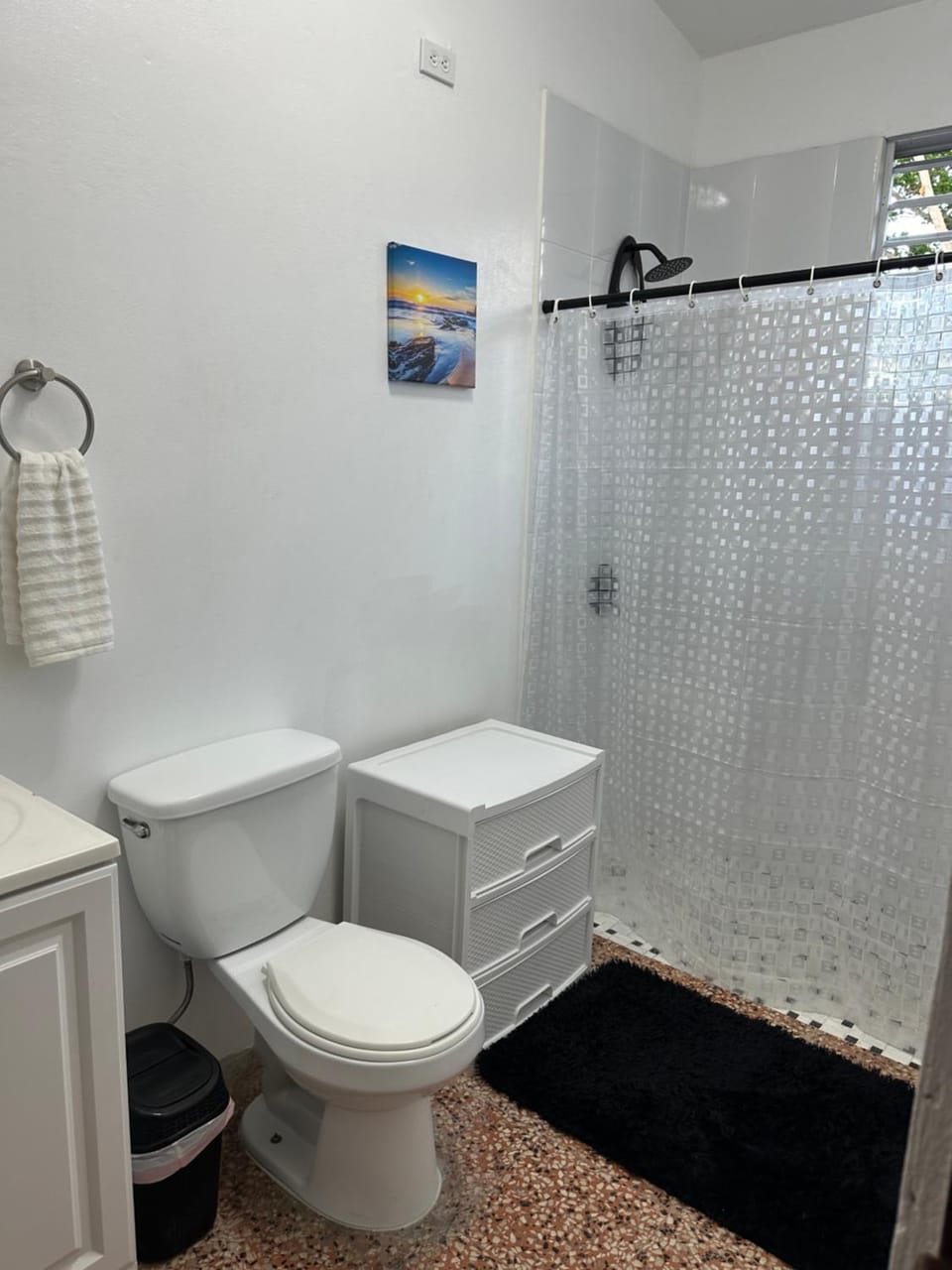 Pema's Treasure Apartment in Aguadilla