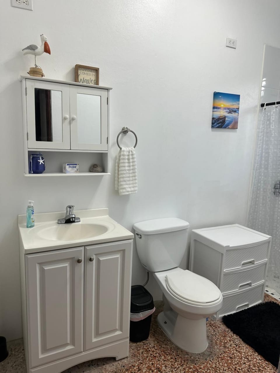 Pema's Treasure Apartment in Aguadilla