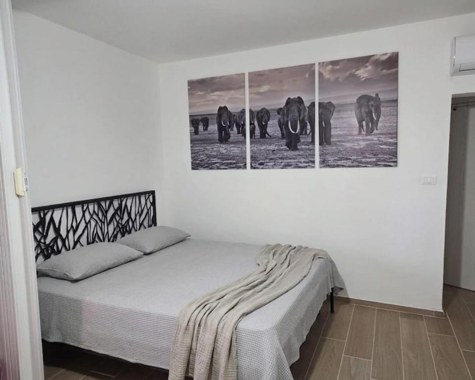 La Nchianata Casa Vacanze House in Province of Taranto