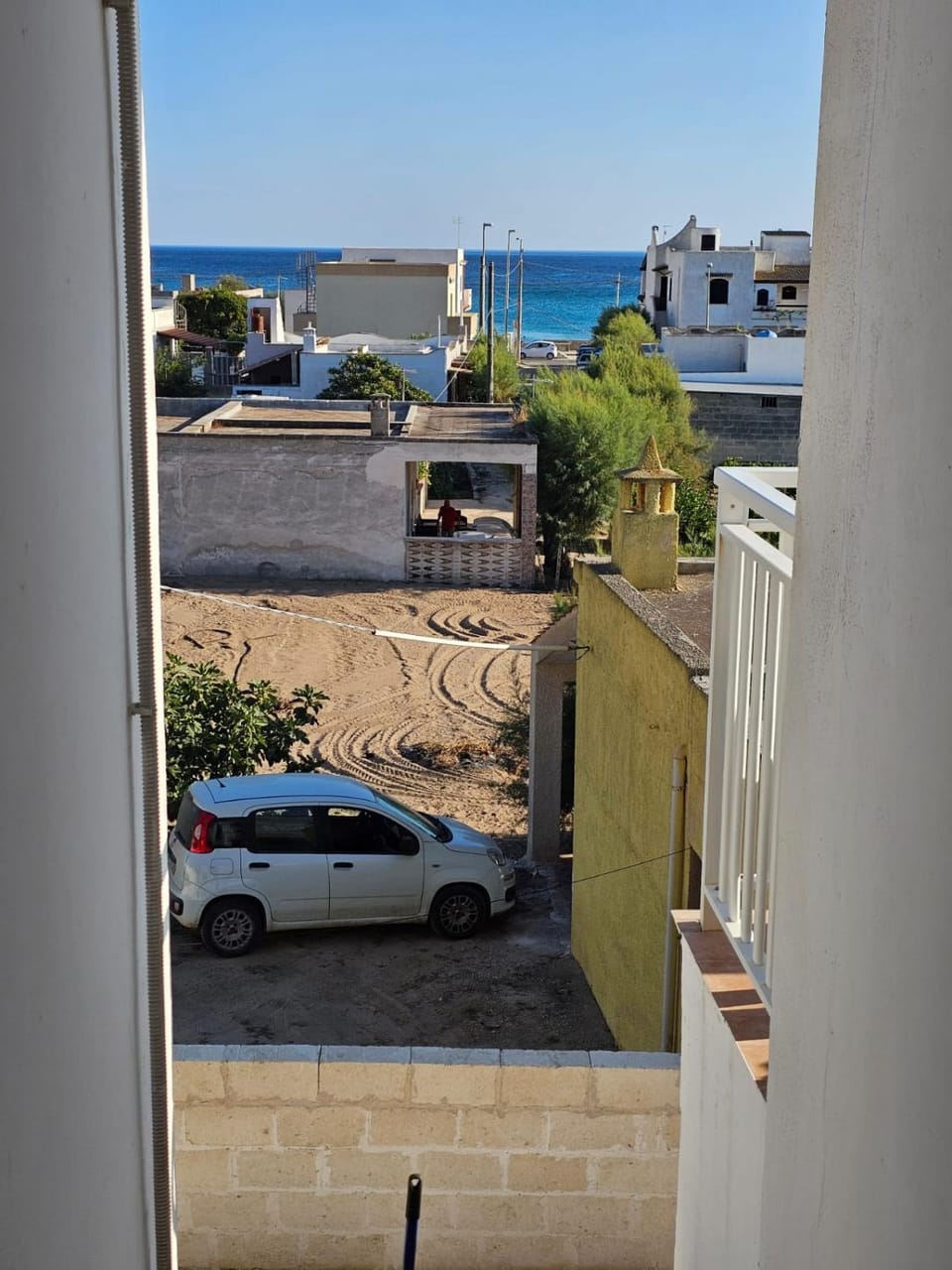 La Nchianata Casa Vacanze House in Province of Taranto