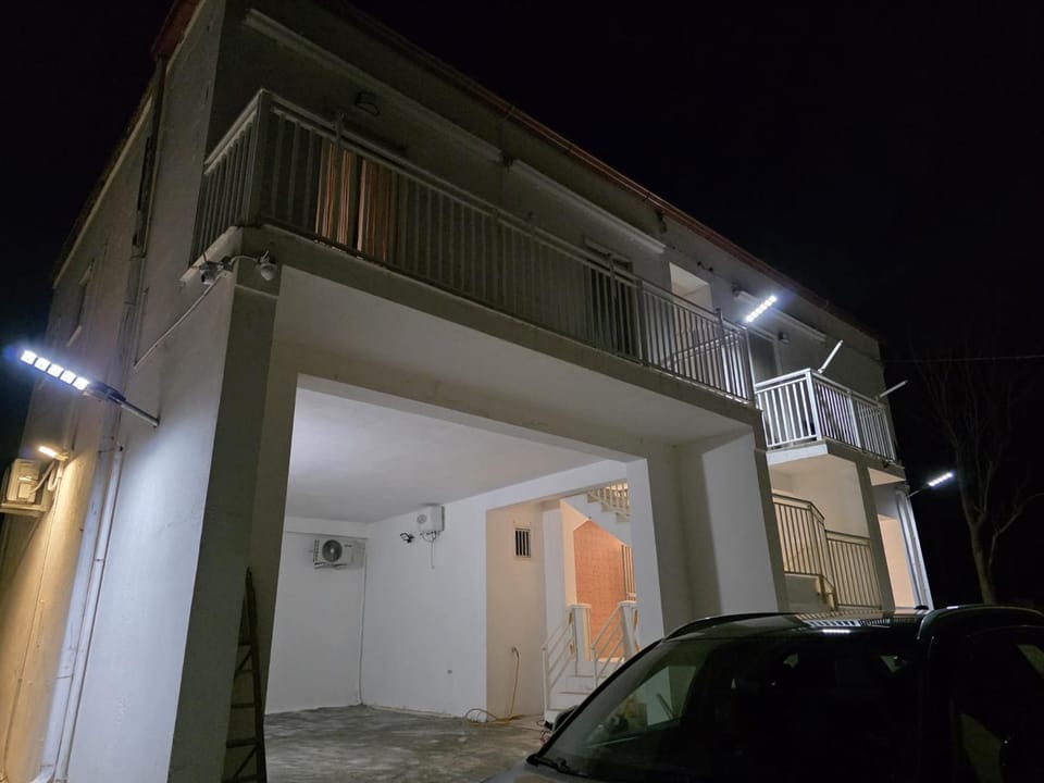La Nchianata Casa Vacanze House in Province of Taranto