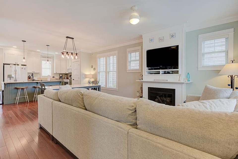 Madison House by Seabrook Hospitality House in Seabrook