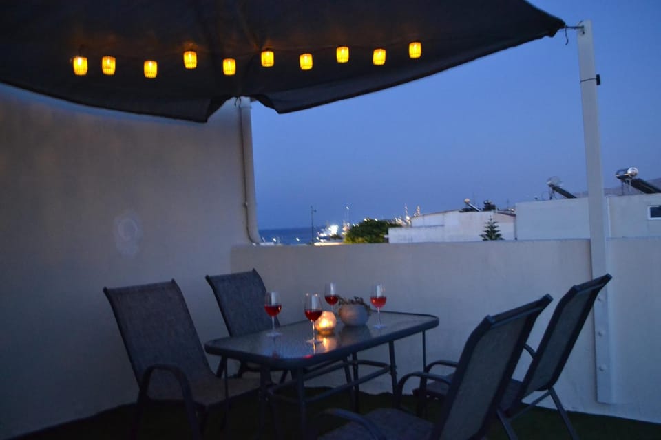 Night, View (from property/room)