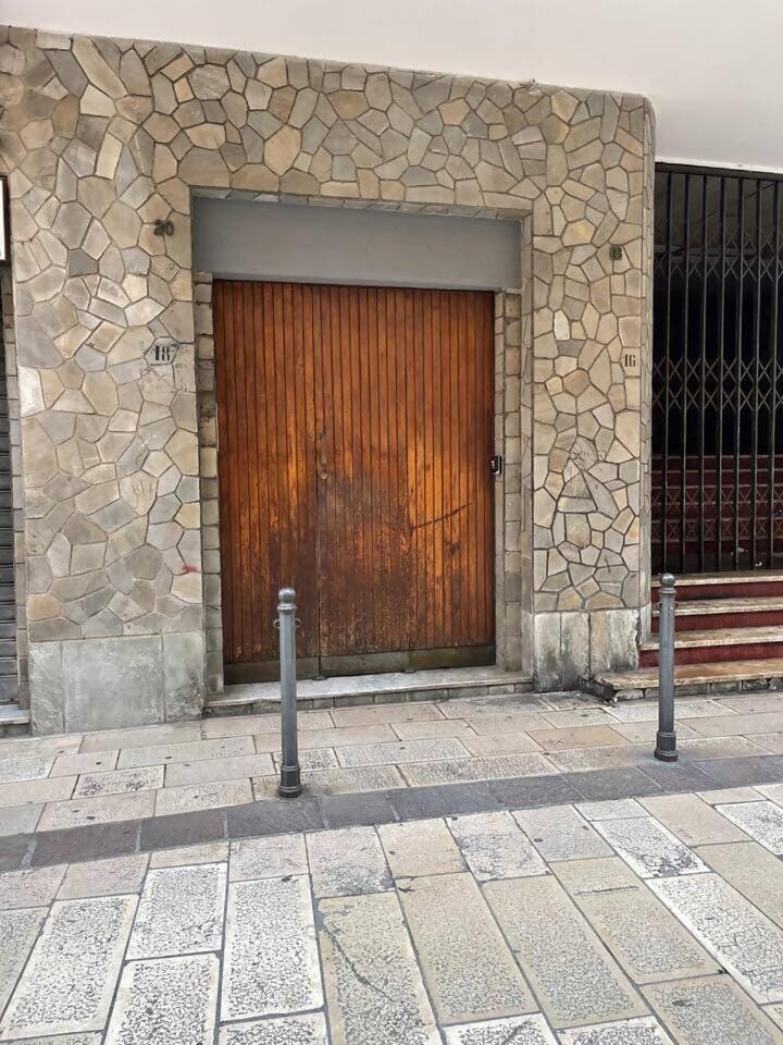 Monolocale City Station House in Brindisi