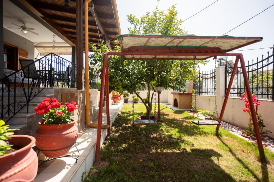 VaiosHouse Apartment in Halkidiki
