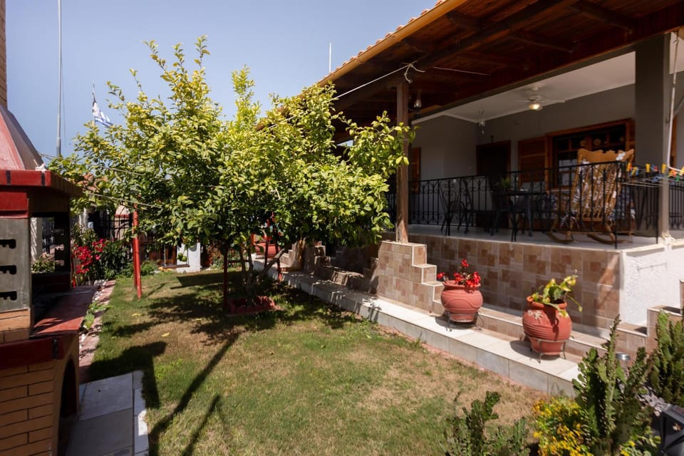 VaiosHouse Apartment in Halkidiki