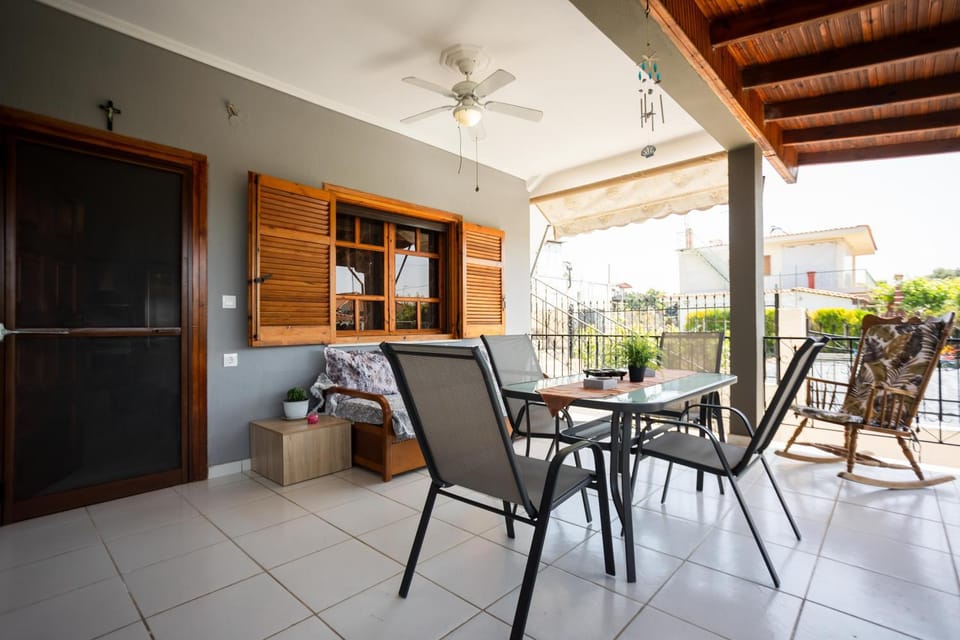 VaiosHouse Apartment in Halkidiki
