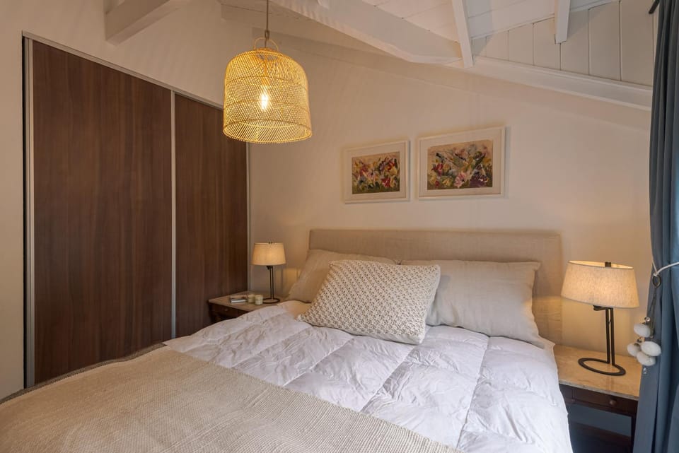Palenque I Apartment in San Martín de los Andes