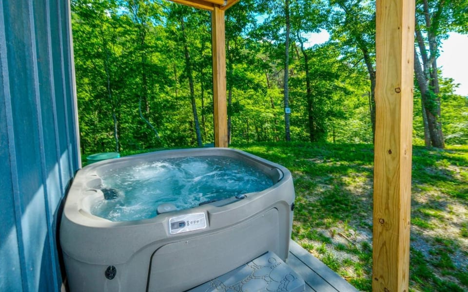 Eagles Flight Villa in Sevier County