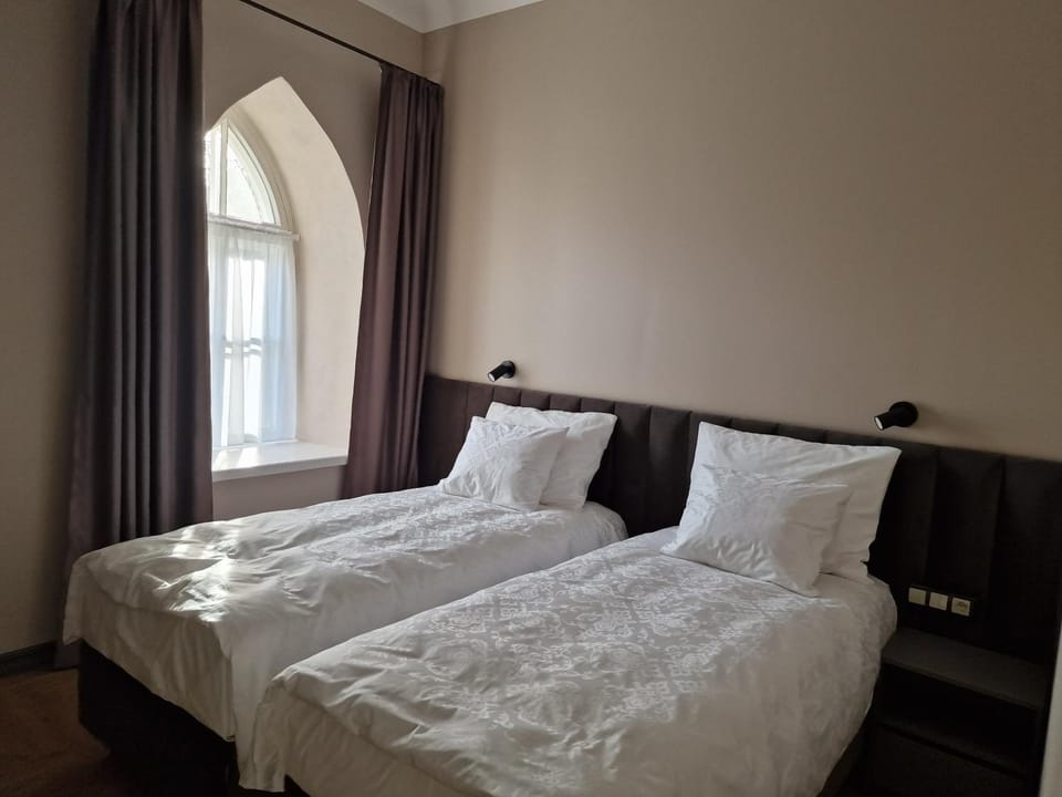 Jäneda Aidahotell Hotel in Harju County, Estonia