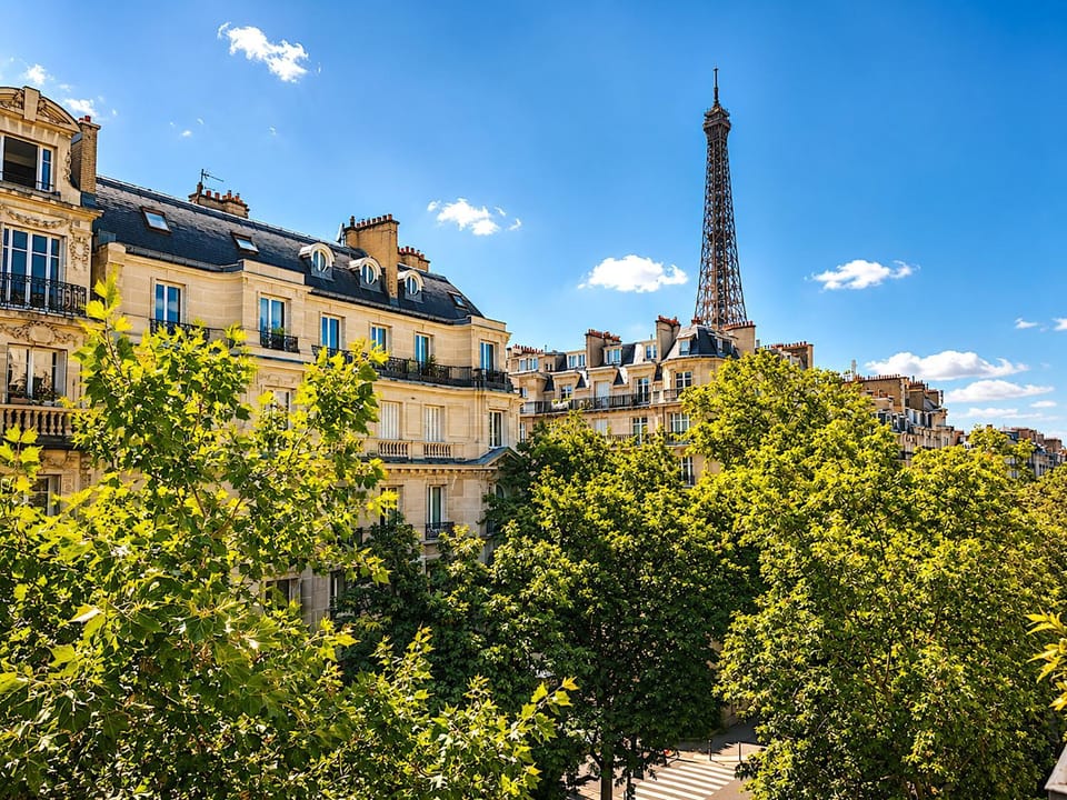 Nearby landmark, Spring, Natural landscape, City view, Landmark view