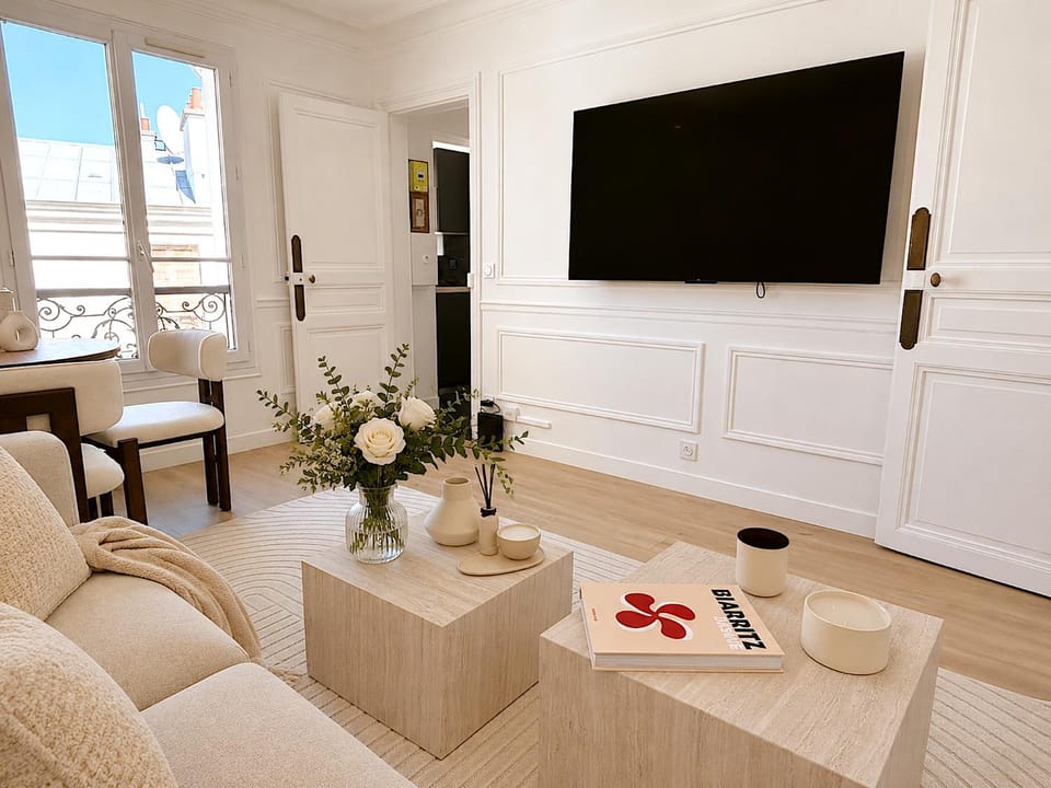 TV and multimedia, Living room