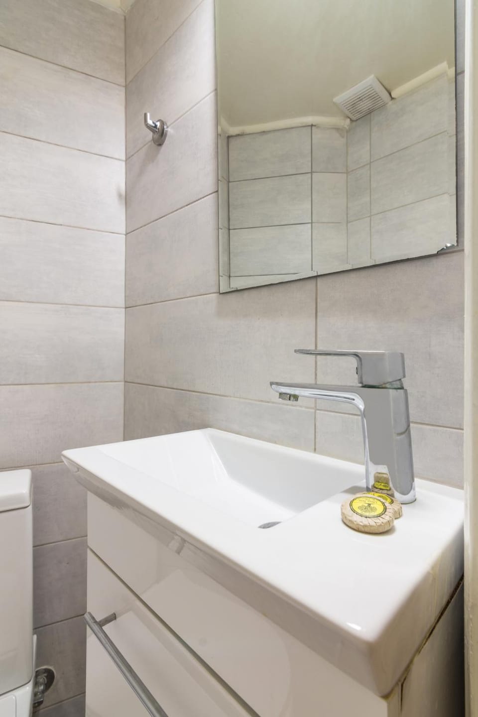 Spacious Apt Next to Marina Flisvo Apartment in Piraeus Regional Unit, Greece