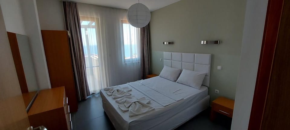 Sozopol Paradise view Apartment in Burgas Province