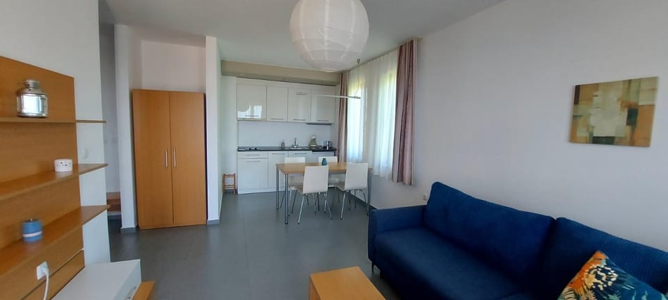 Sozopol Paradise view Apartment in Burgas Province