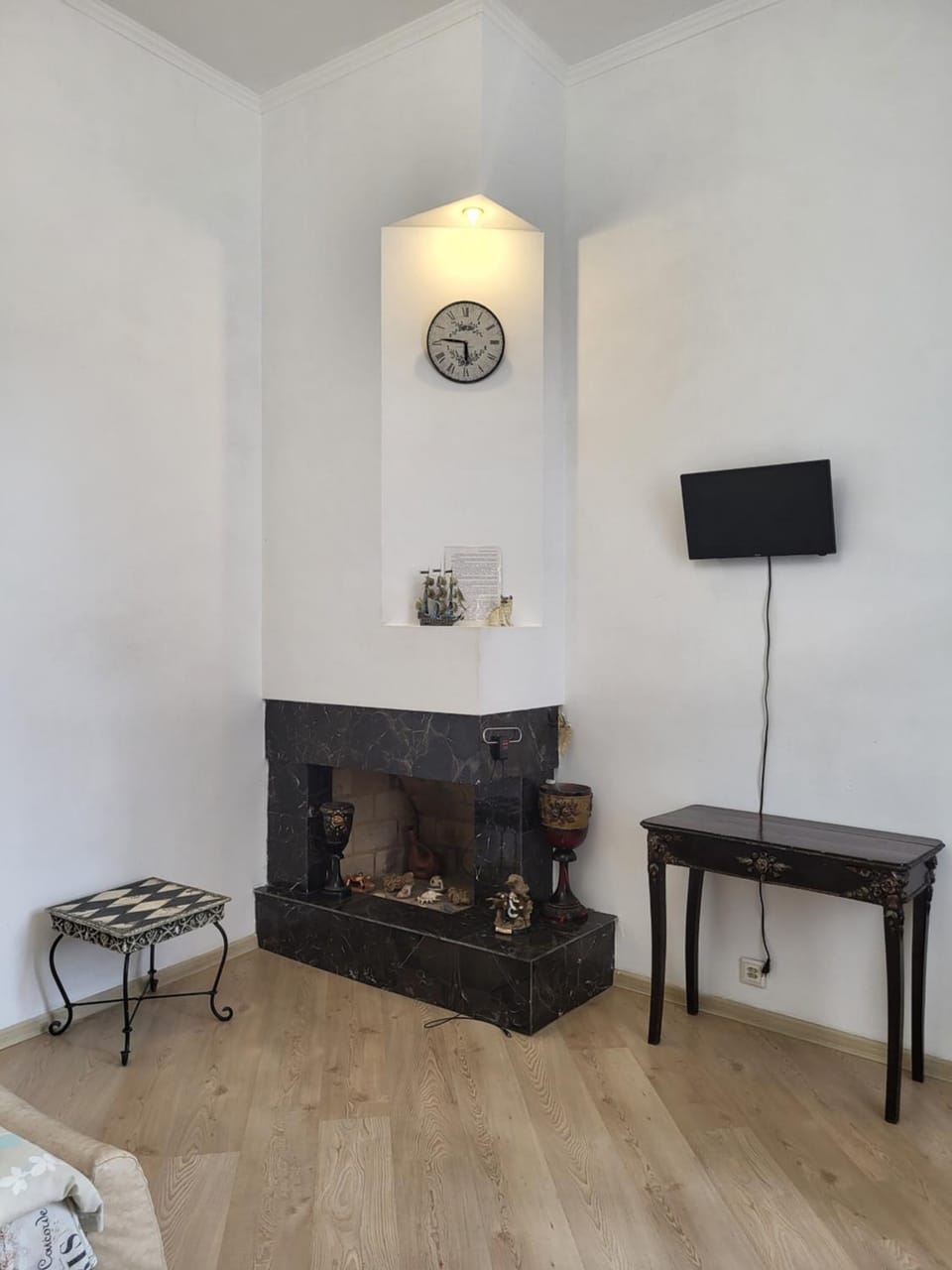 Японська 5 Apartment in Lviv