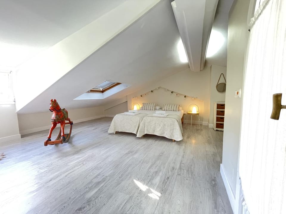 Loraitz by Smiling Rentals House in Basque Country