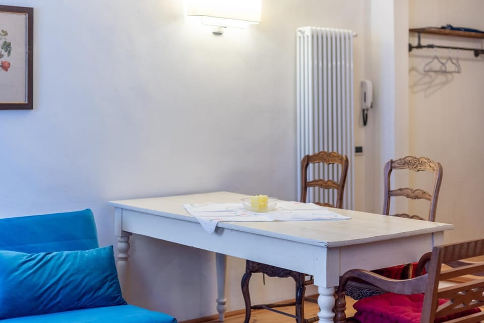 Appartamento nel cuore di Volterra Apartment in Volterra