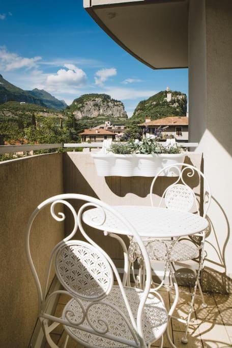 Casa Talo Apartment in Arco