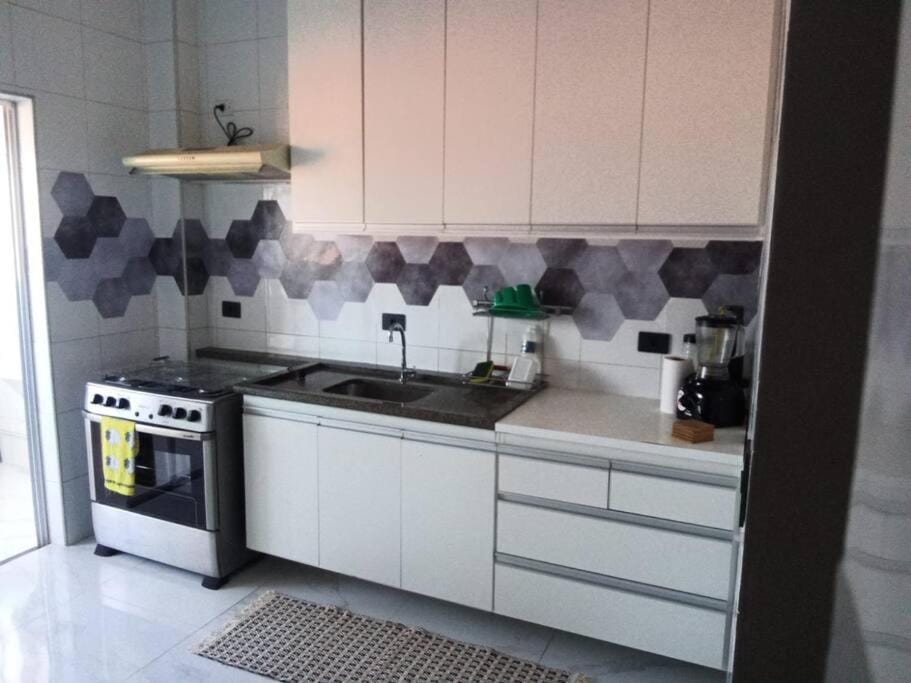Apartamento aconchegante de montanha Apartment in State of São Paulo