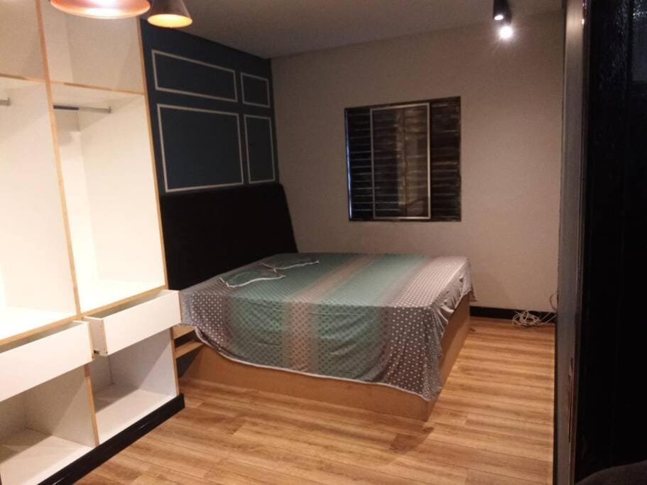 Apartamento aconchegante de montanha Apartment in State of São Paulo
