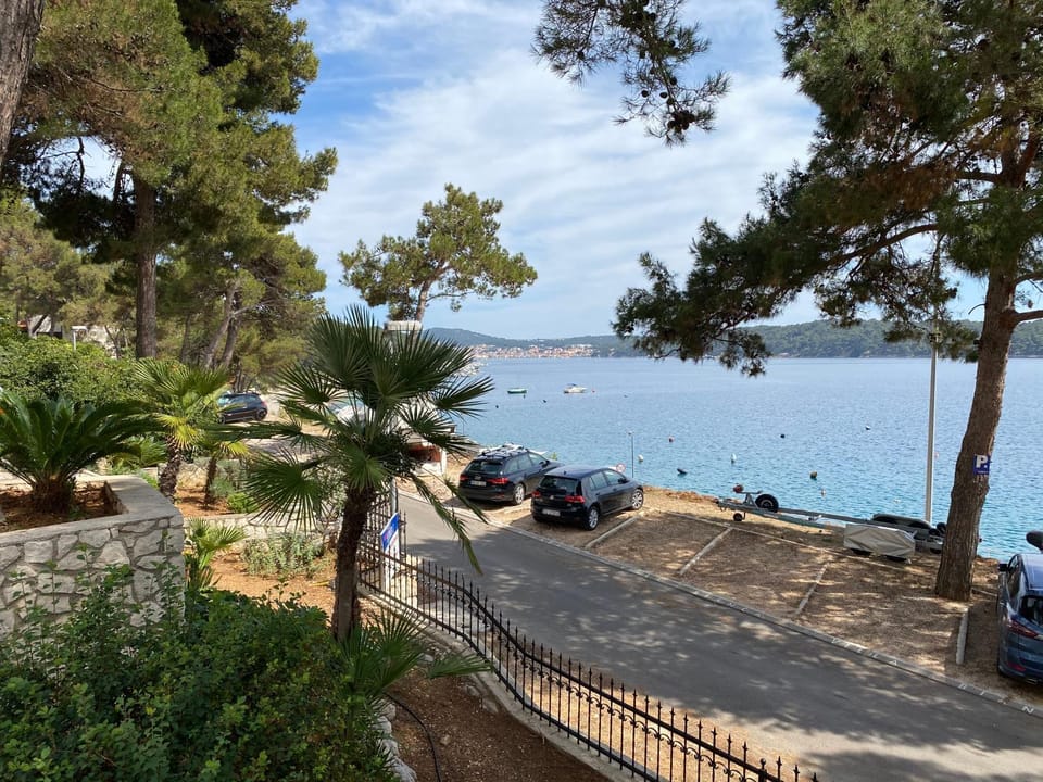 Apartmani Bianca Apartment in Mali Losinj