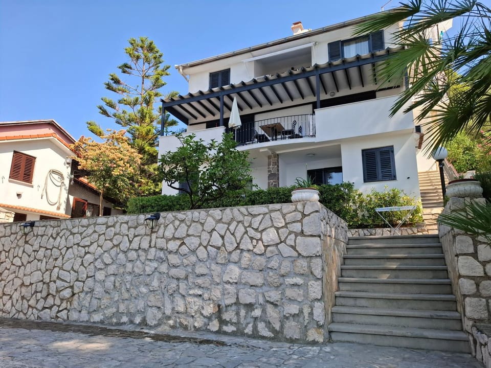 Apartmani Bianca Apartment in Mali Losinj