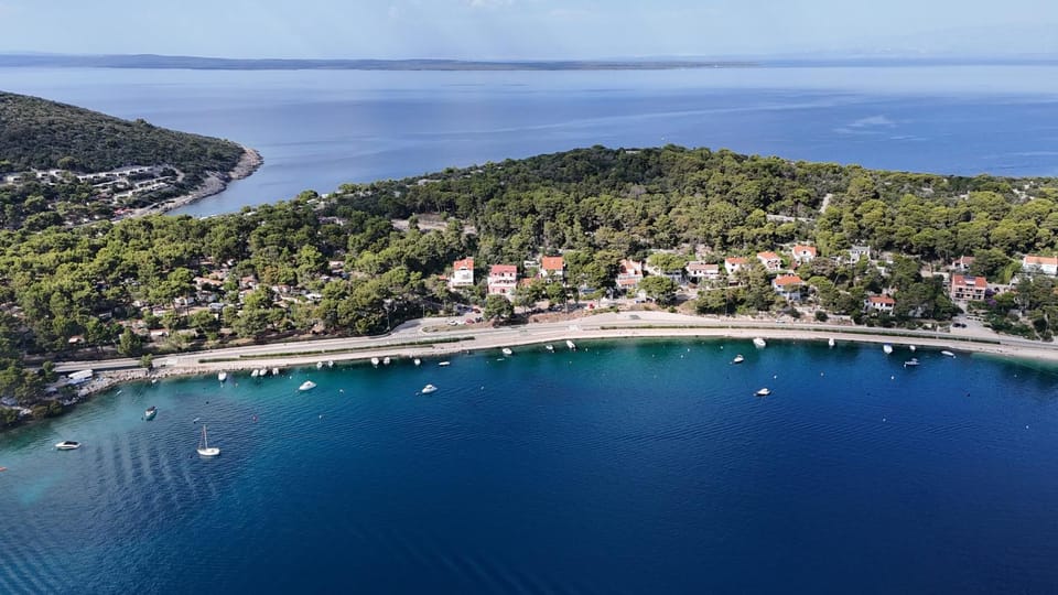 Apartmani Bianca Apartment in Mali Losinj