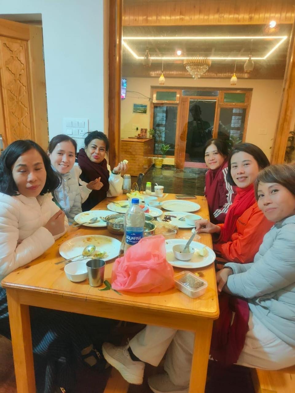 Restaurant/places to eat, Food and drinks, Breakfast