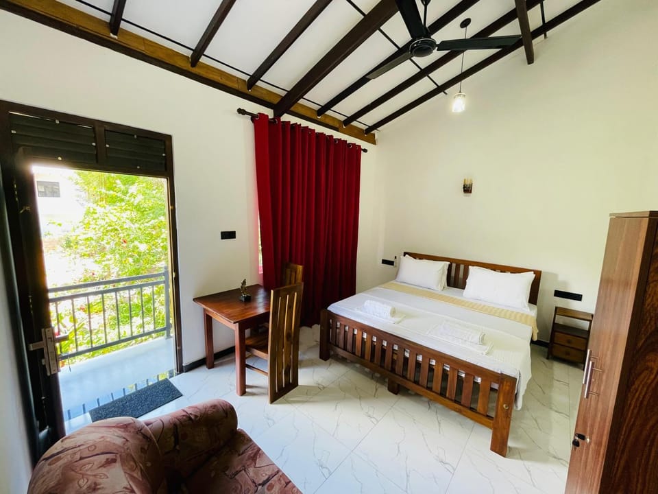 Chami's Home Stay House in Mirissa