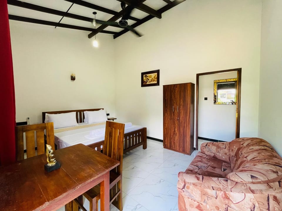 Chami's Home Stay House in Mirissa