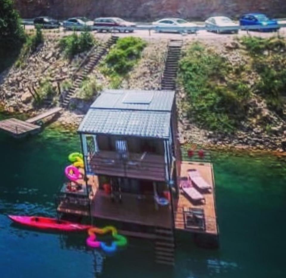 Splav Rio Apartment in Zlatibor District, Serbia