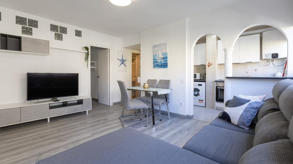 TV and multimedia, Dining area