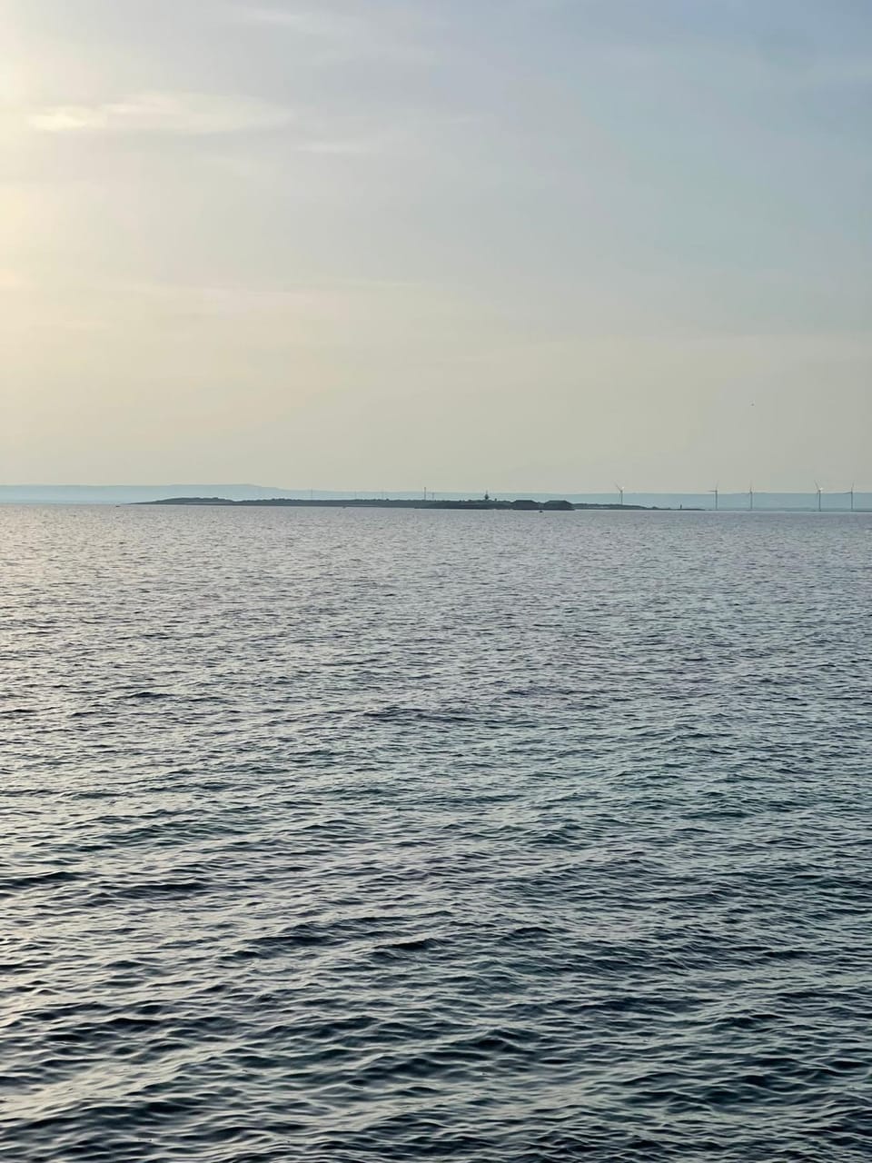 Mare Fuori House in Province of Taranto