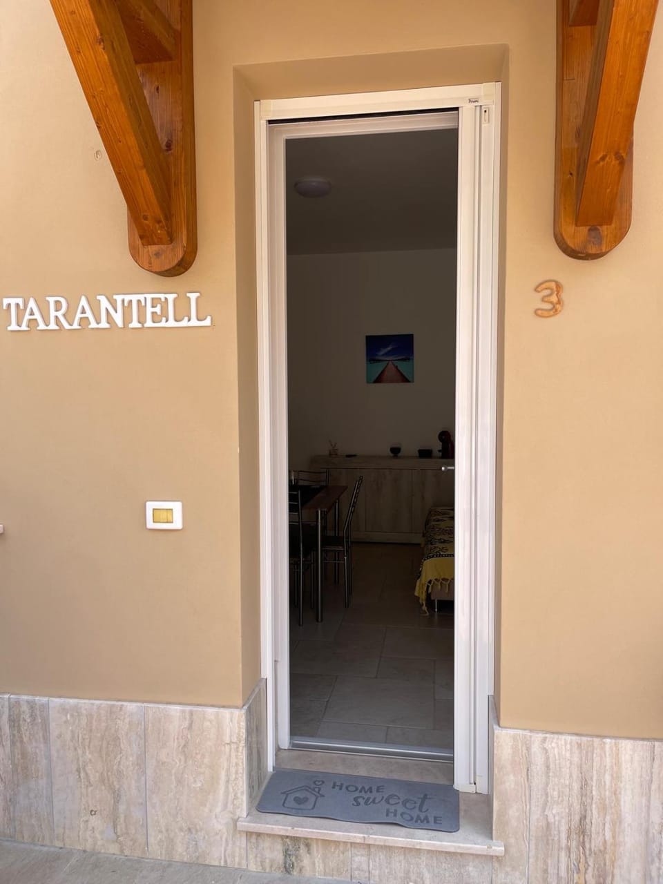 Mare Fuori House in Province of Taranto