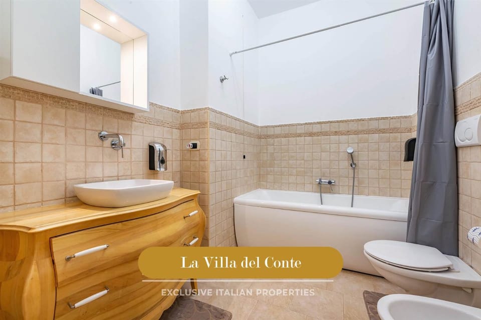 La Villa del Conte di Pirro Villa in Apulia