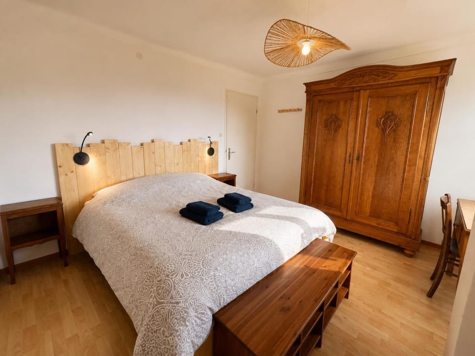 Insel Paradise House in Vosges