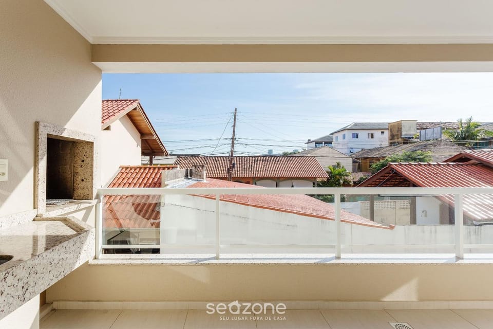 BBQ facilities, Balcony/Terrace