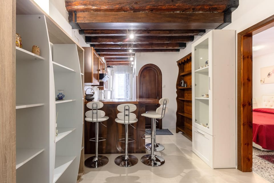 San Luca apartment Apartment in San Marco