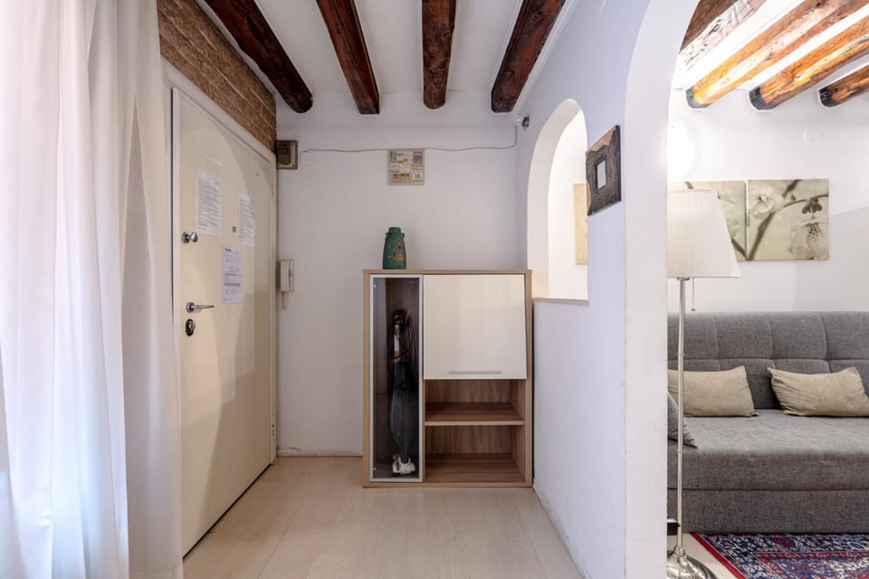 San Luca apartment Apartment in San Marco
