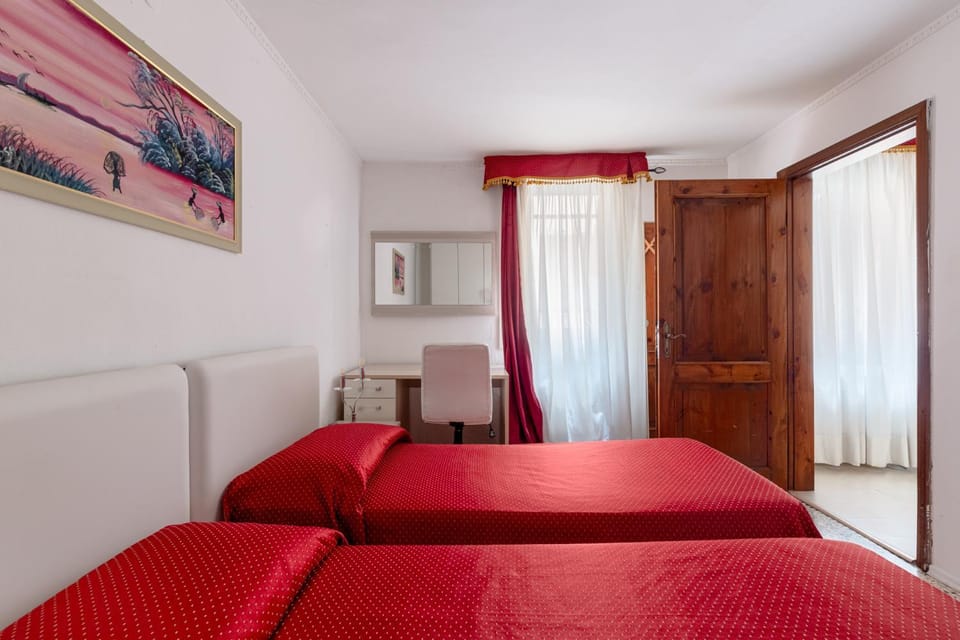 San Luca apartment Apartment in San Marco