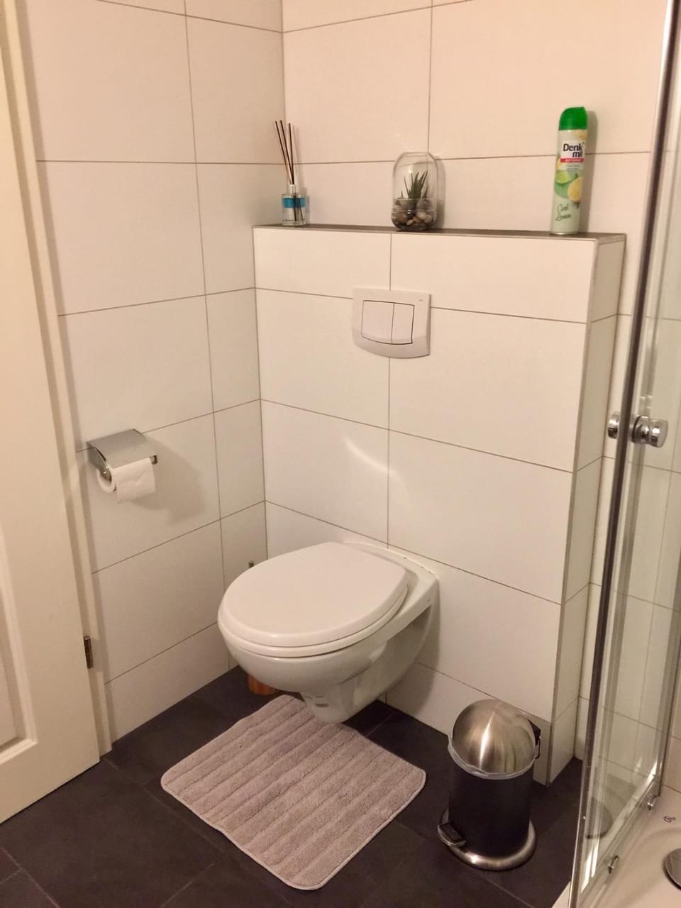 Toilet, Bathroom