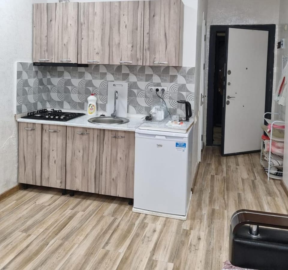 Black Sea Line Apartment in Batumi