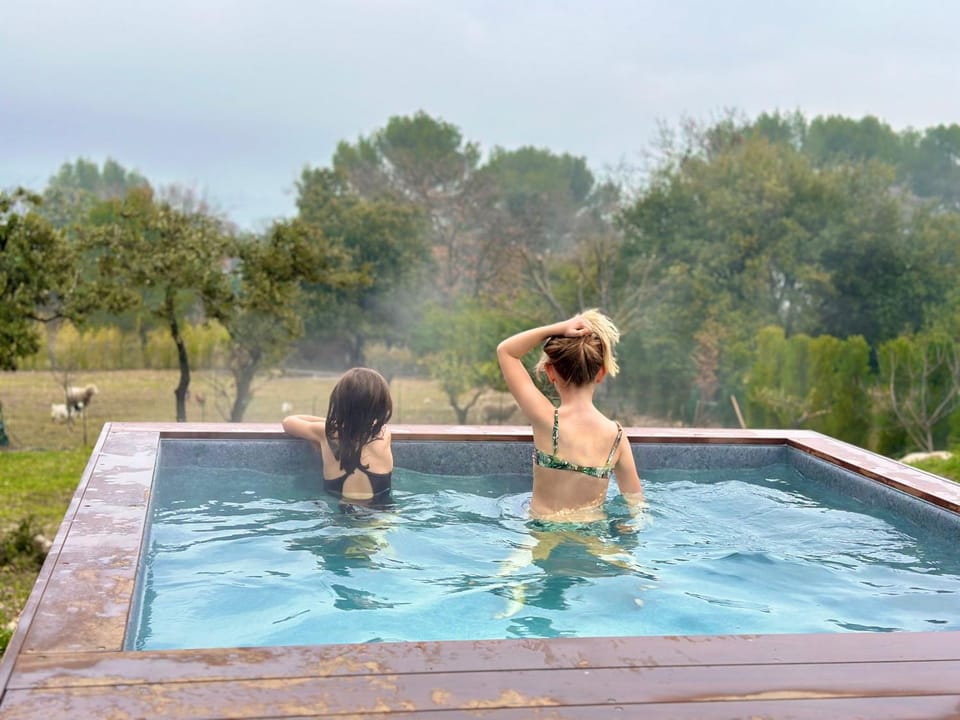 Maisonette Sainte Victoire House in French Riviera
