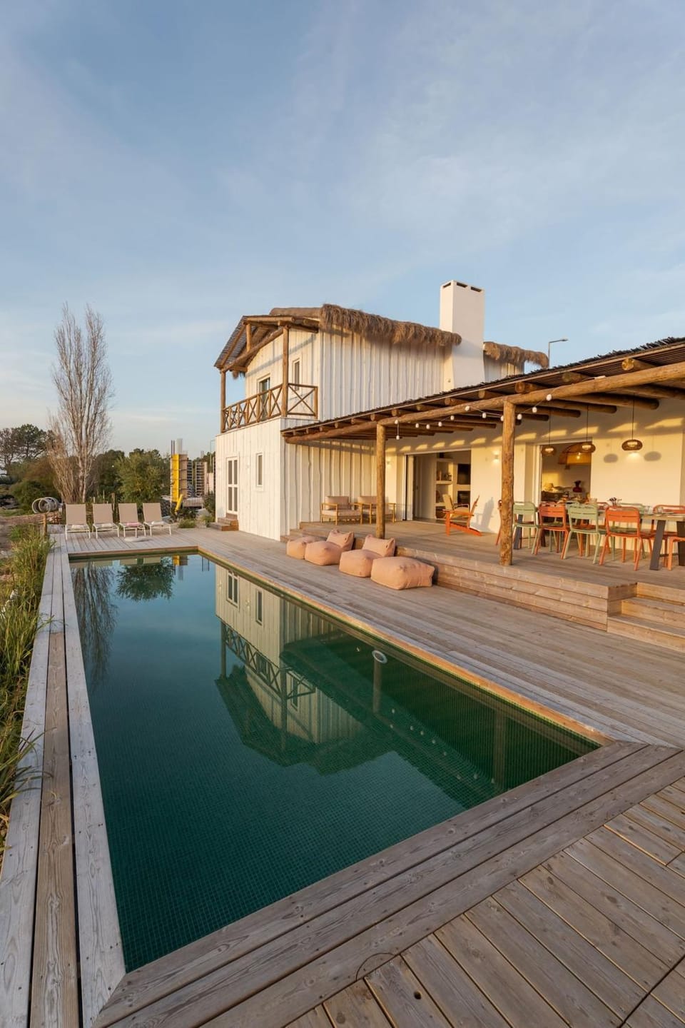 Casa Terracotta with Private Pool Villa in Comporta