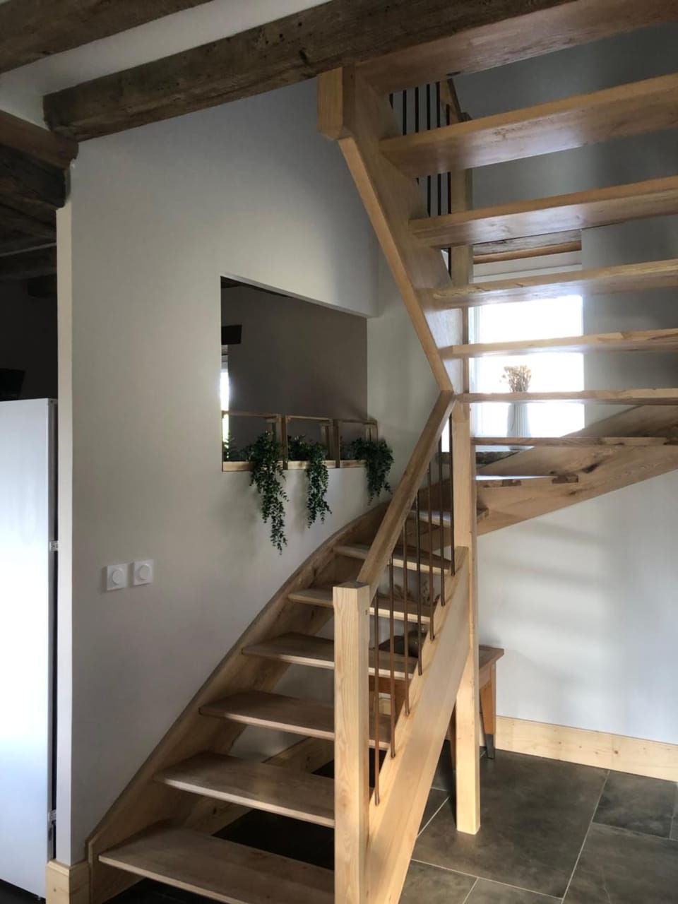 Maison Pearson-Juno Beach House in Normandy