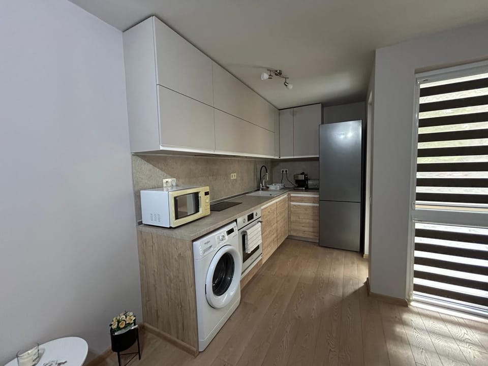 Апартамент Център Сливен 1 Apartment in Jambol, Bulgaria