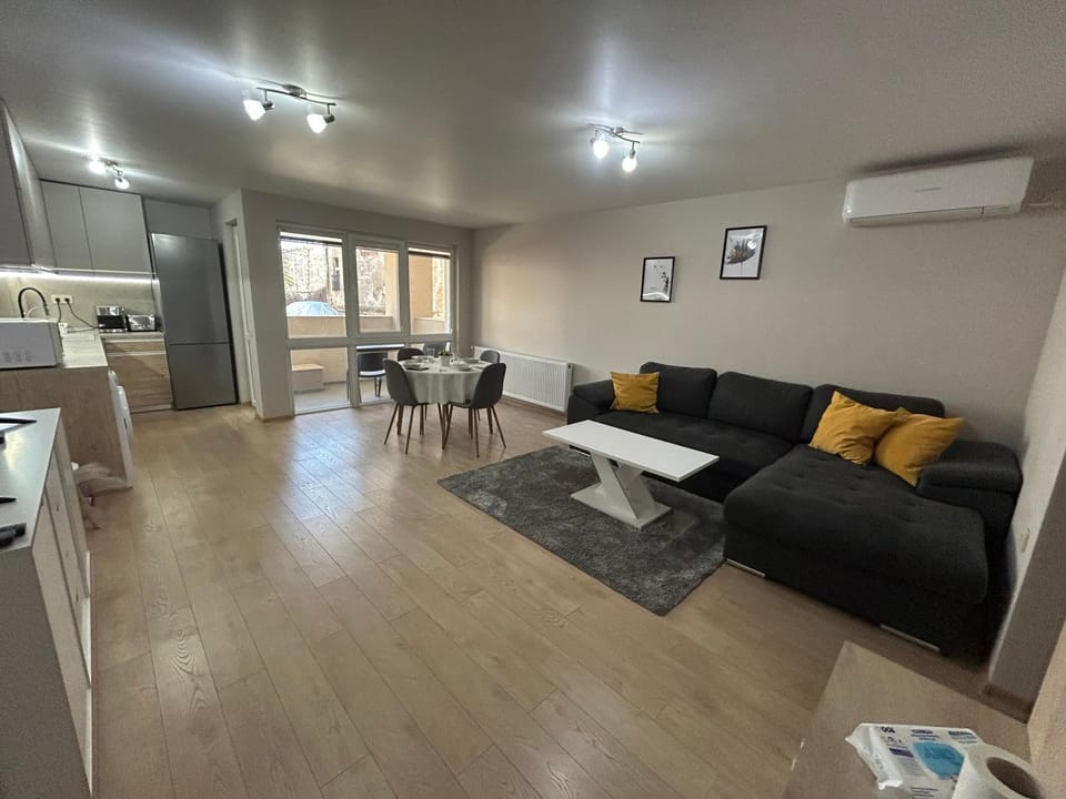 Апартамент Център Сливен 1 Apartment in Jambol, Bulgaria