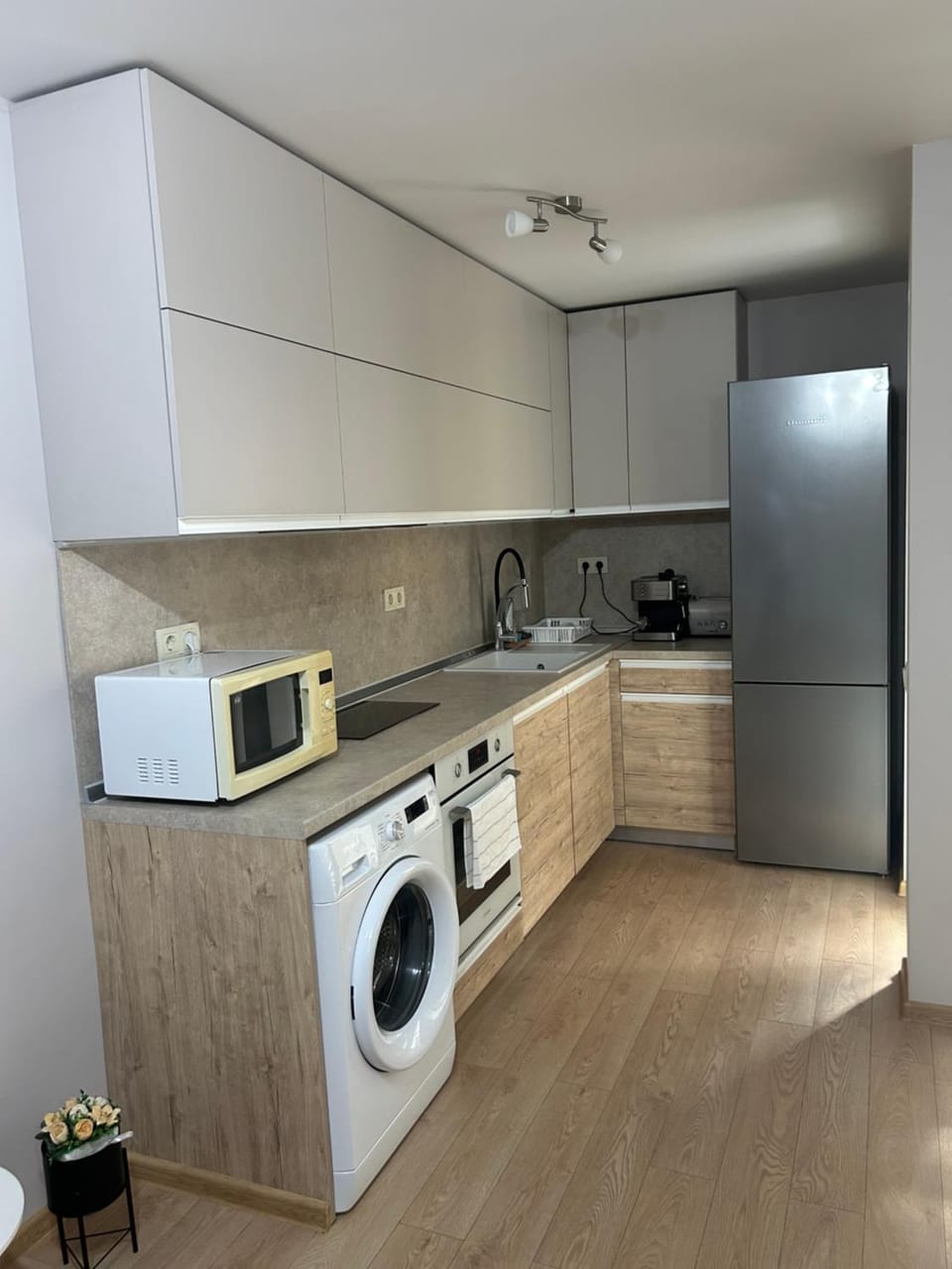 Апартамент Център Сливен 1 Apartment in Jambol, Bulgaria